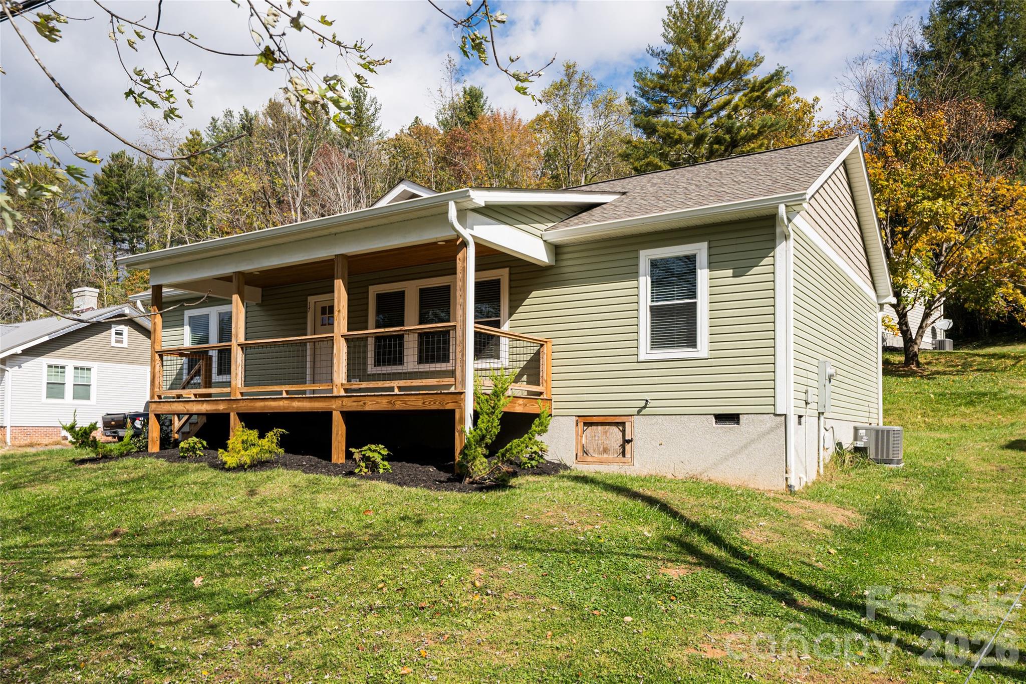 17 Sycamore Street Asheville NC 28804