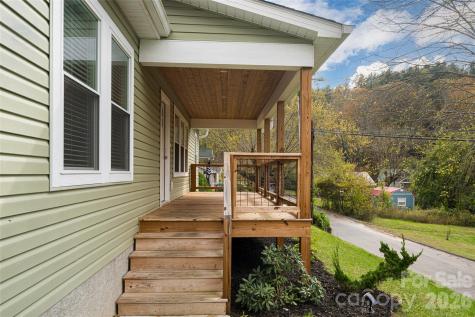 17 Sycamore Street Asheville NC 28804