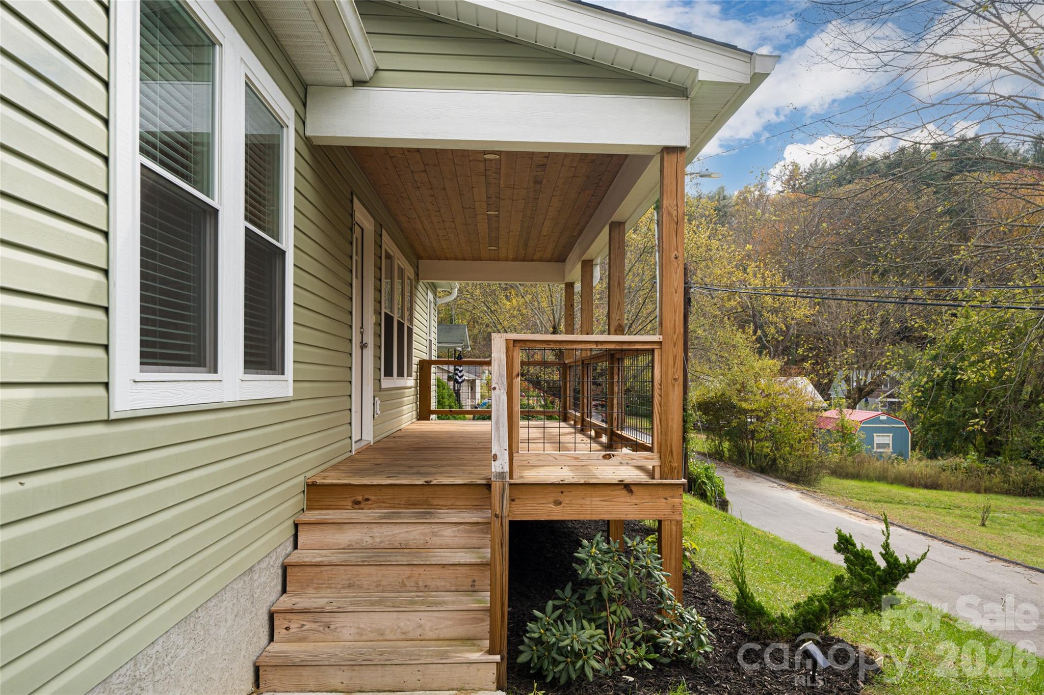 17 Sycamore Street Asheville NC 28804