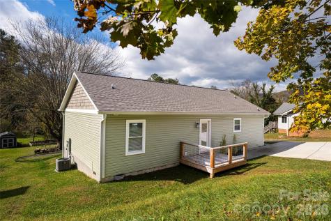 17 Sycamore Street Asheville NC 28804