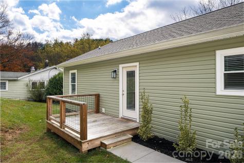 17 Sycamore Street Asheville NC 28804