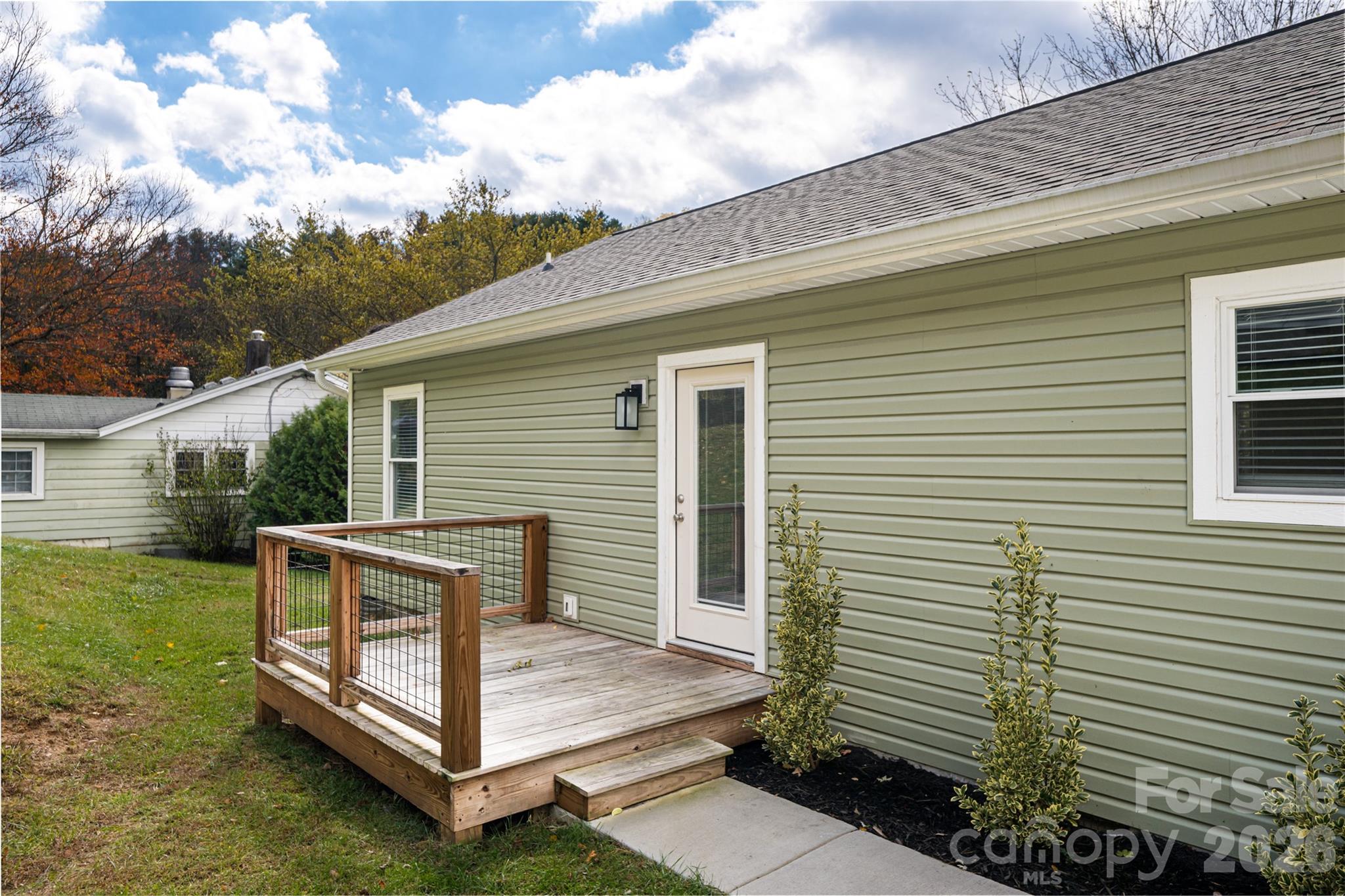 17 Sycamore Street Asheville NC 28804