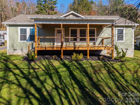 17 Sycamore Street Asheville NC 28804