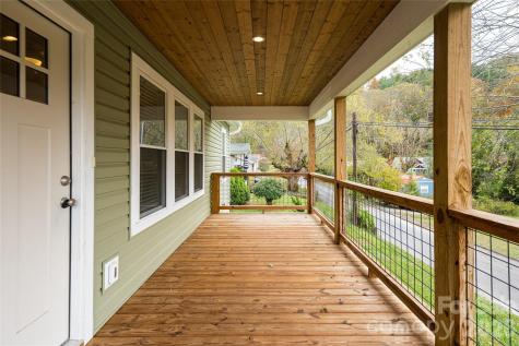 17 Sycamore Street Asheville NC 28804