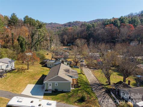 17 Sycamore Street Asheville NC 28804