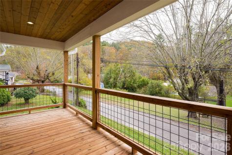 17 Sycamore Street Asheville NC 28804