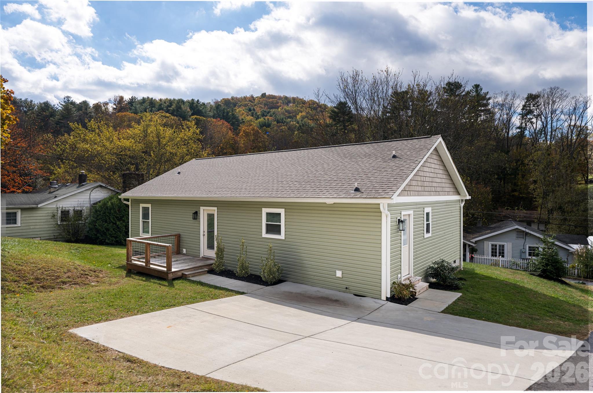 17 Sycamore Street Asheville NC 28804