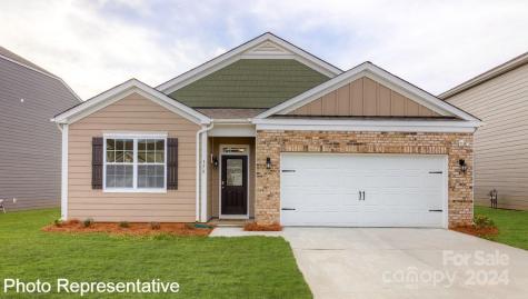 46 Dandelion Road Fletcher NC 28732