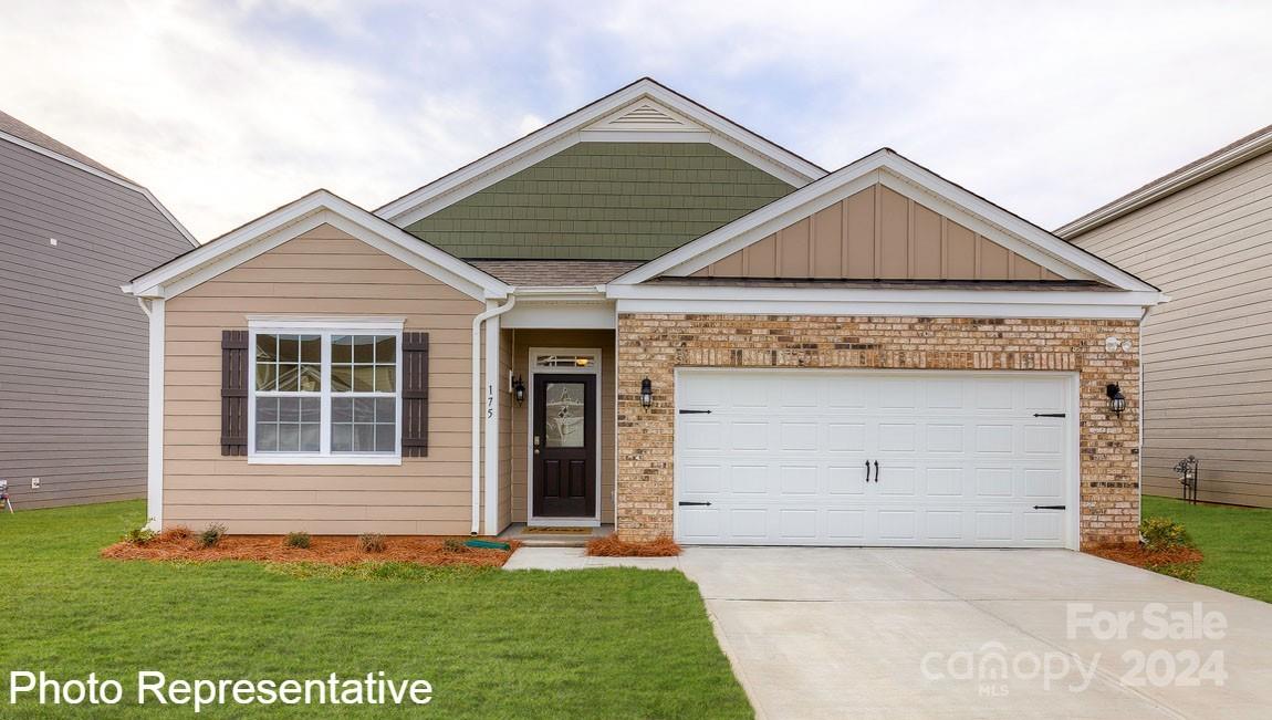 46 Dandelion Road Fletcher NC 28732