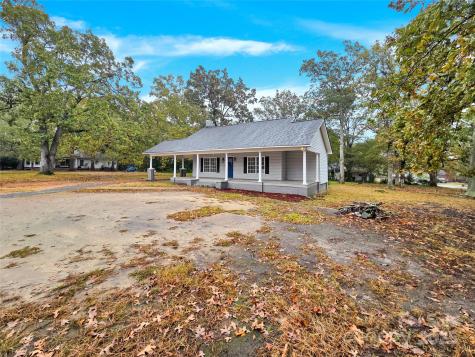 1241 S Lafayette Street Shelby NC 28152