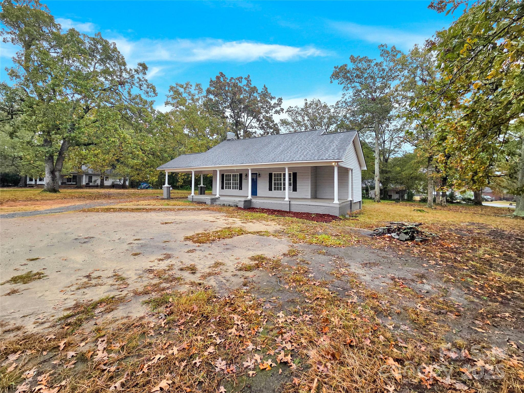 1241 S Lafayette Street Shelby NC 28152