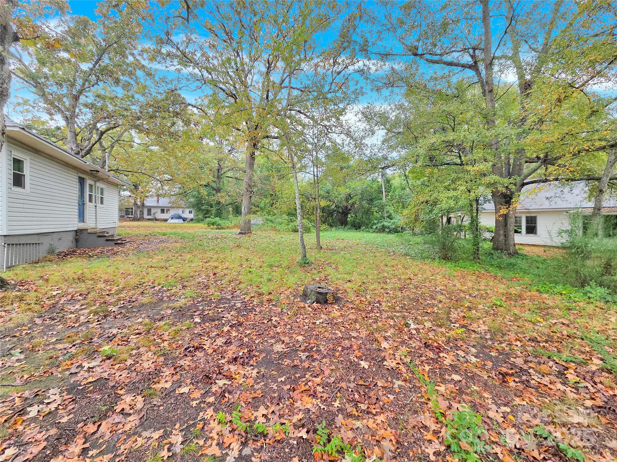 1241 S Lafayette Street Shelby NC 28152