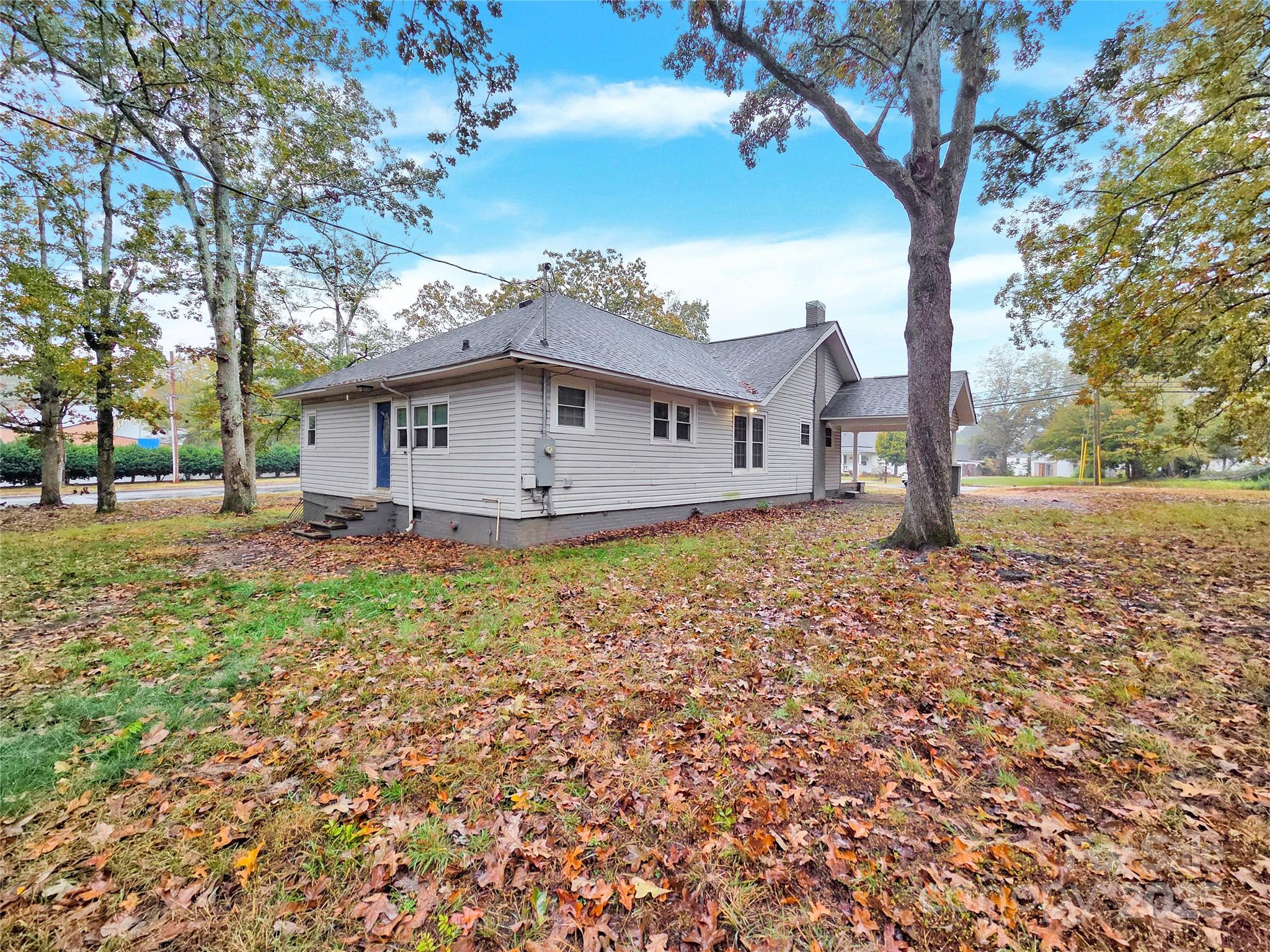 1241 S Lafayette Street Shelby NC 28152