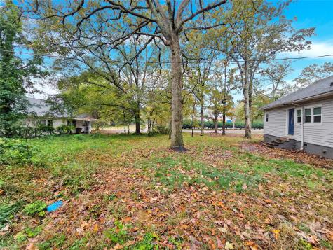 1241 S Lafayette Street Shelby NC 28152