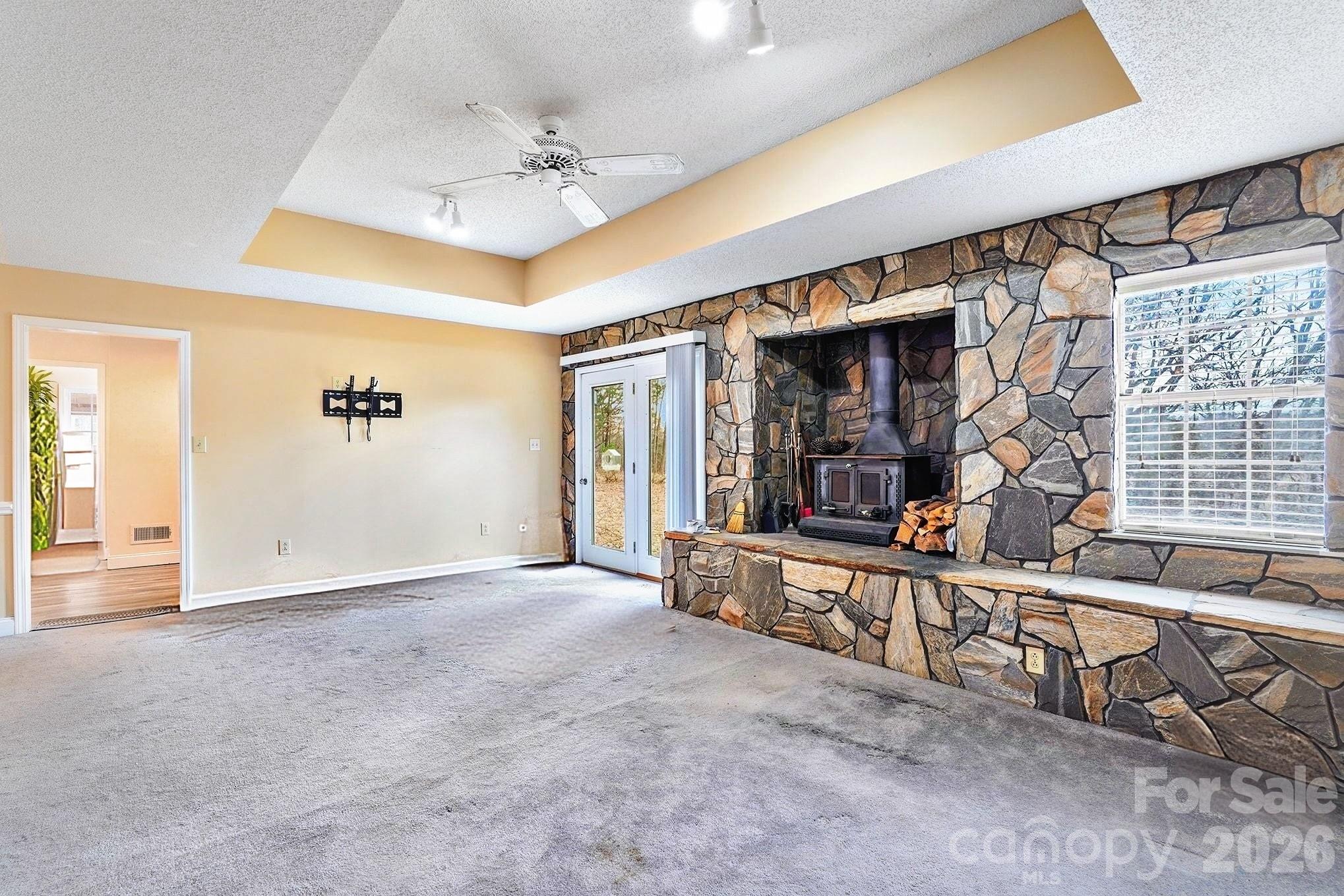 168 Jet Drive Oakboro NC 28129