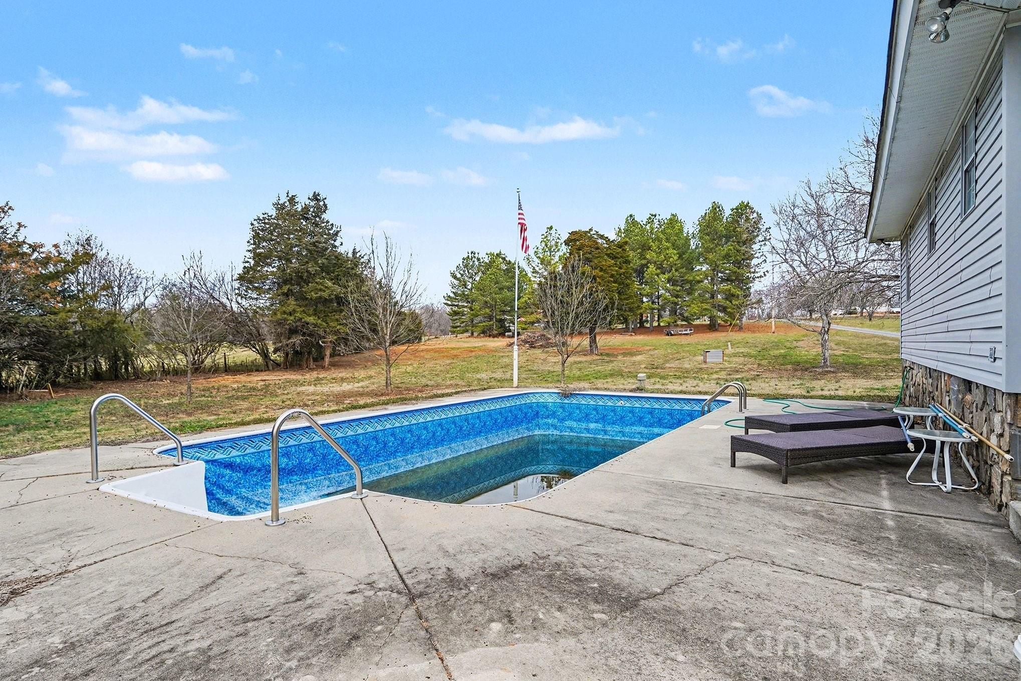 168 Jet Drive Oakboro NC 28129
