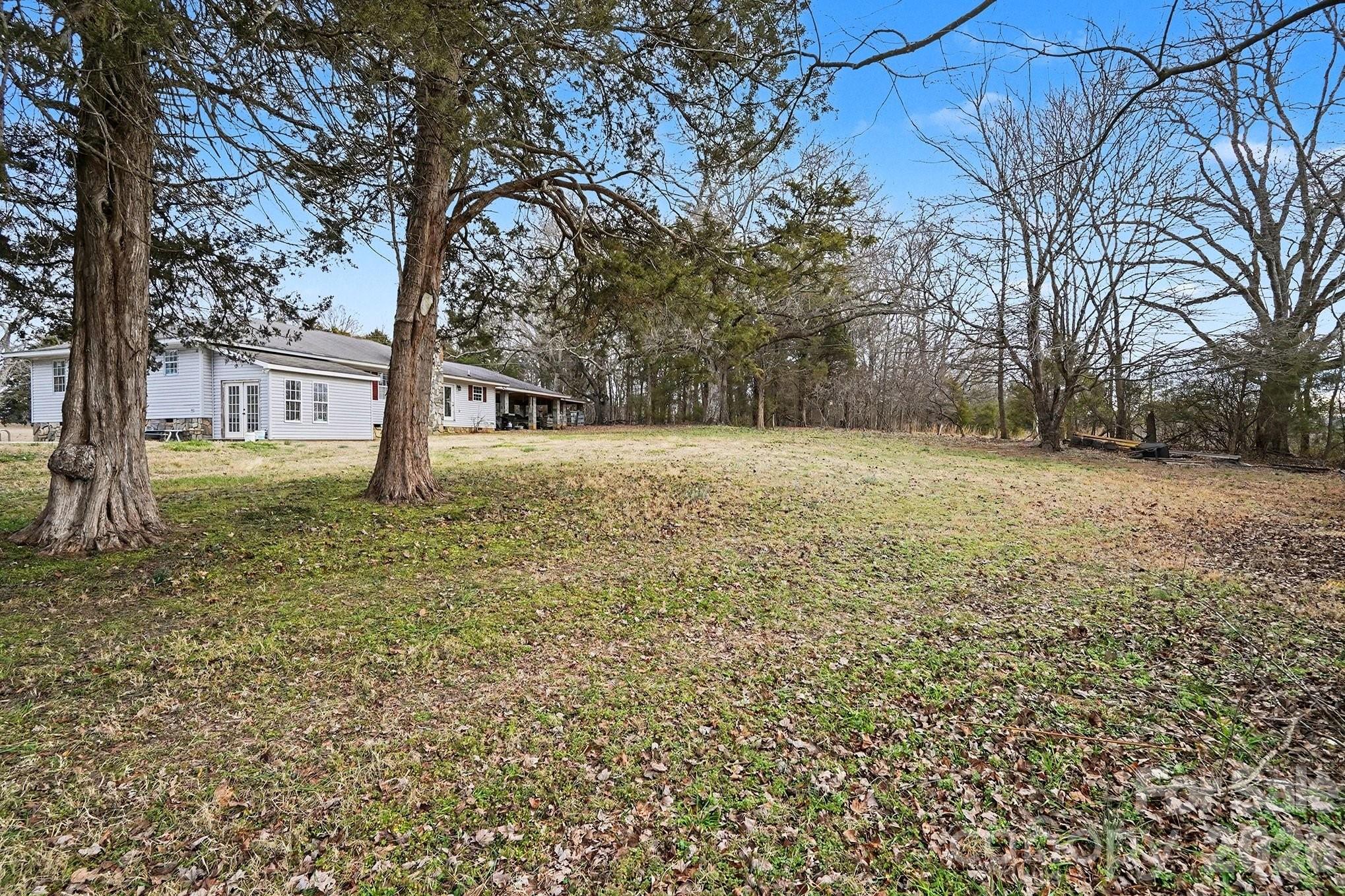 168 Jet Drive Oakboro NC 28129