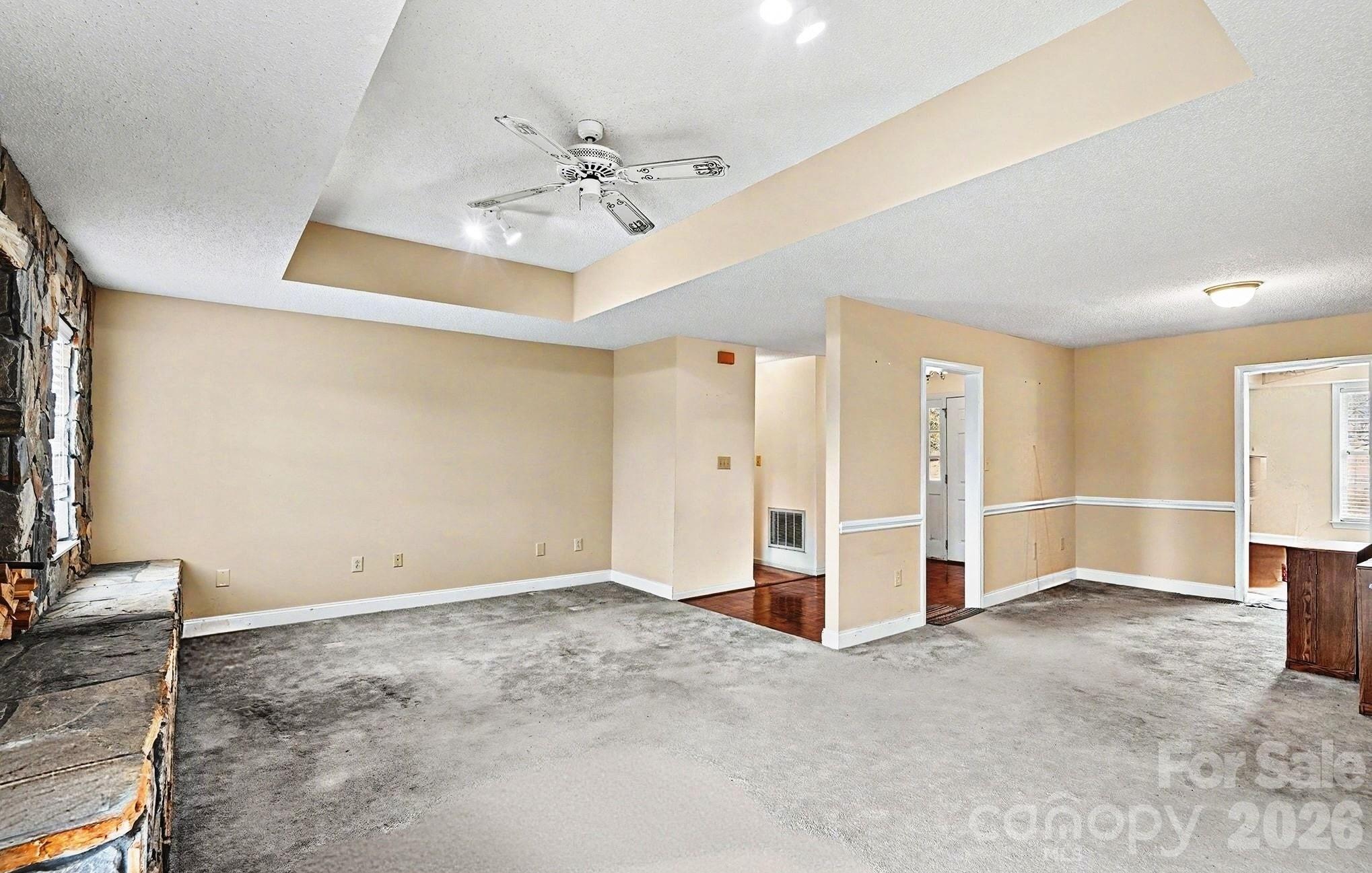 168 Jet Drive Oakboro NC 28129