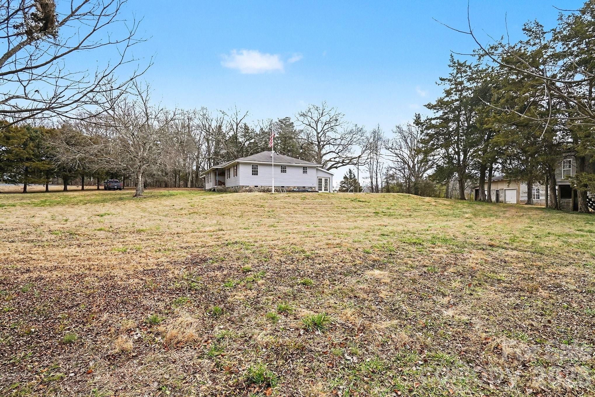 168 Jet Drive Oakboro NC 28129