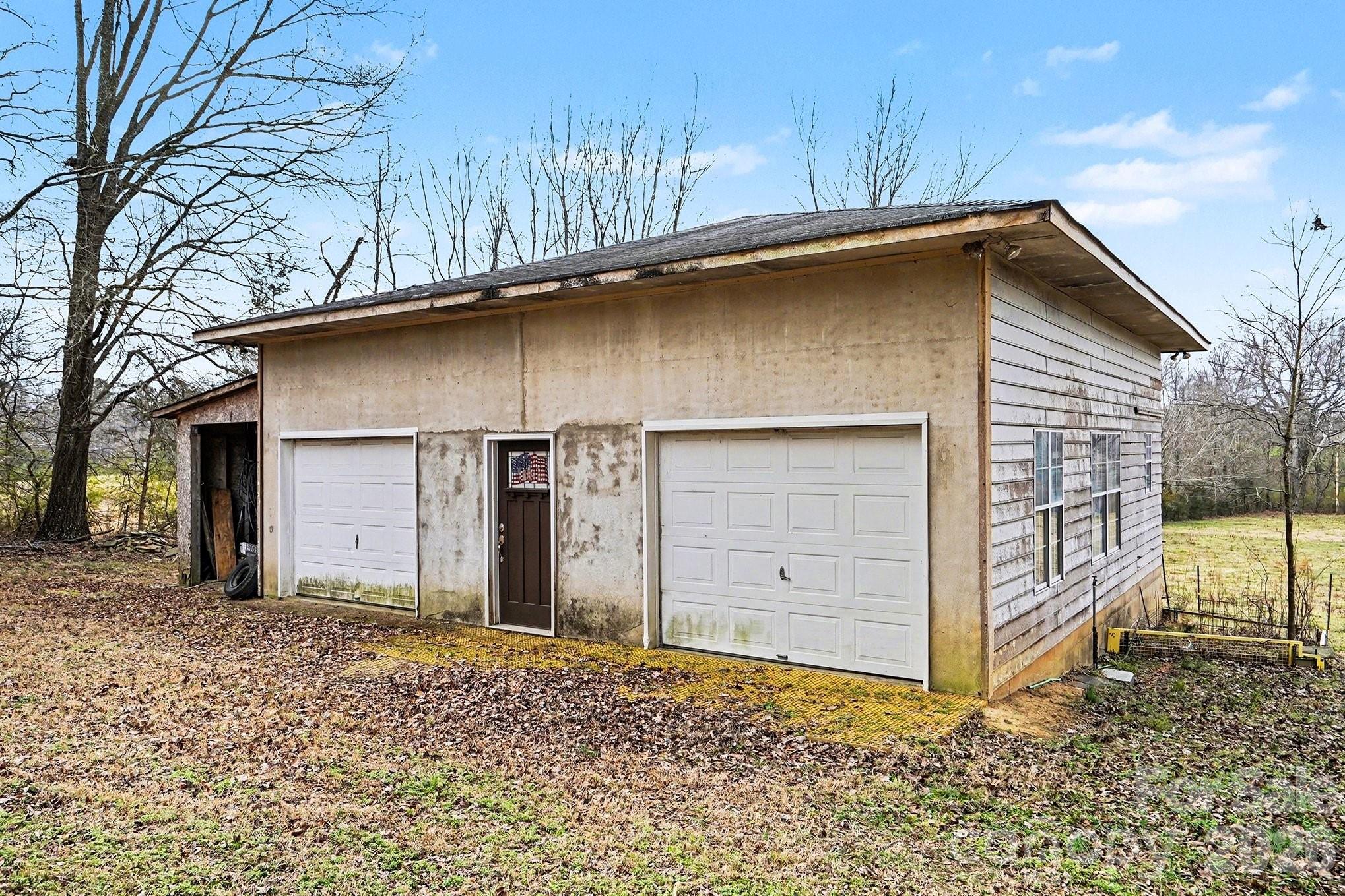 168 Jet Drive Oakboro NC 28129
