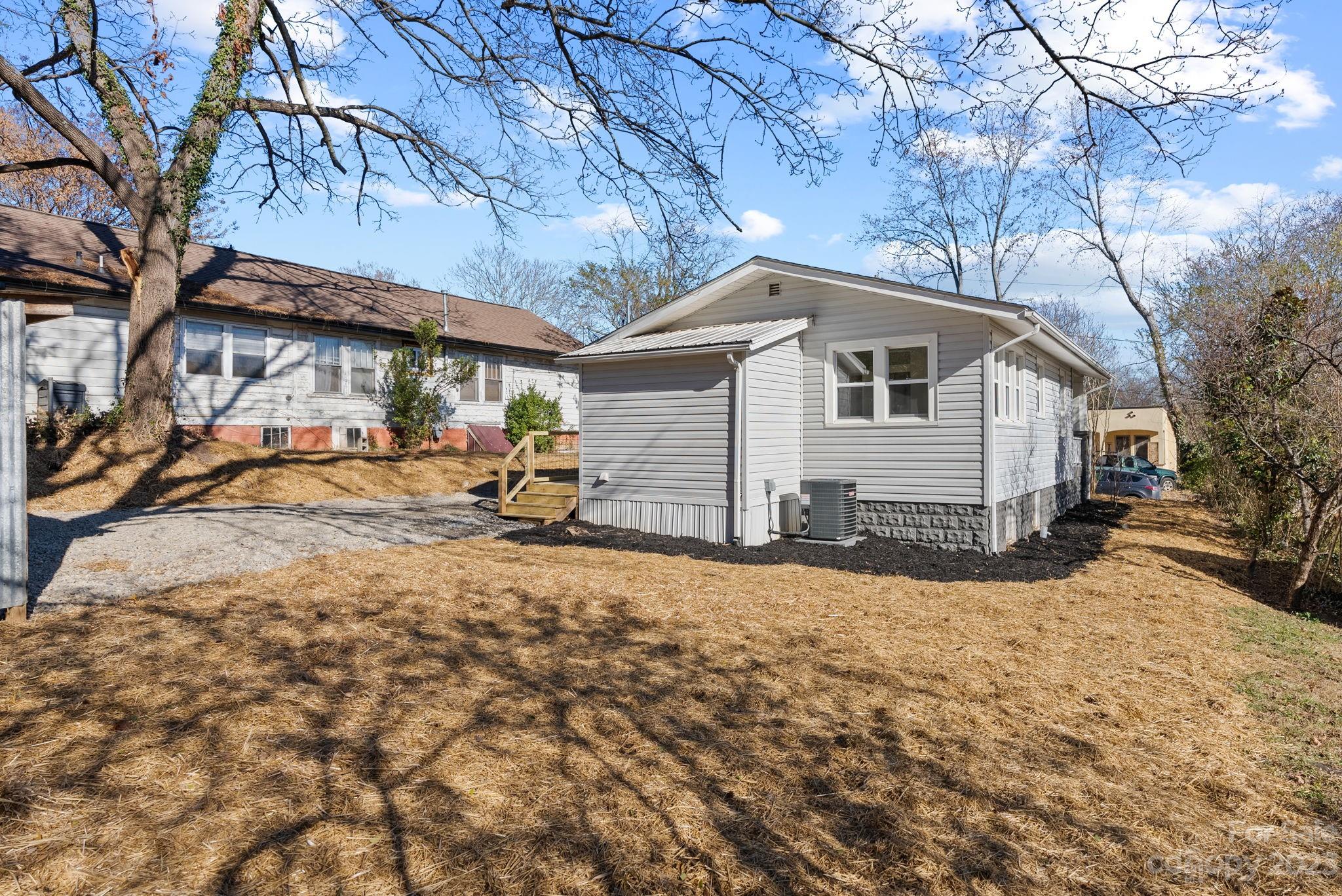 123 Richmond Avenue Asheville NC 28806
