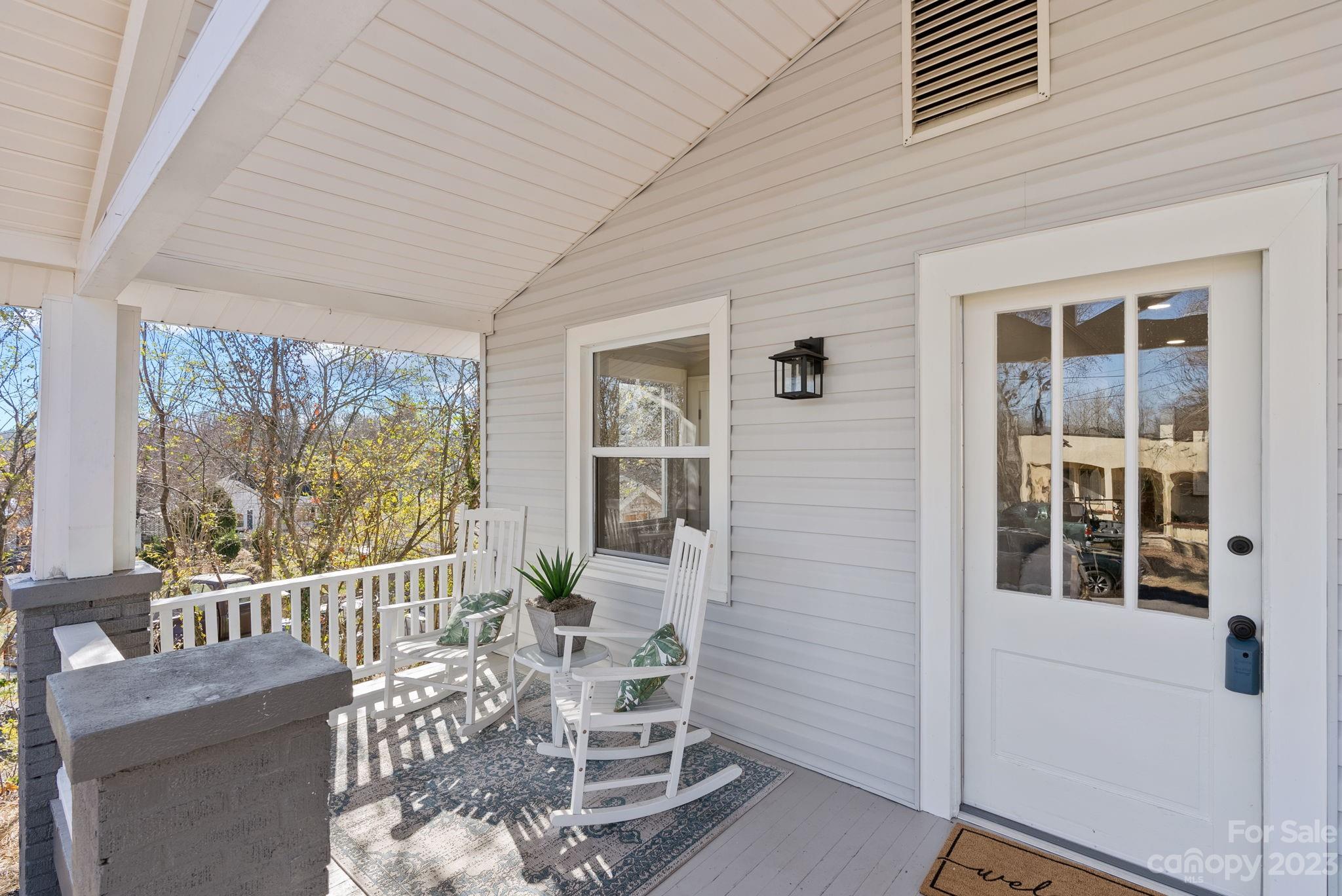 123 Richmond Avenue Asheville NC 28806