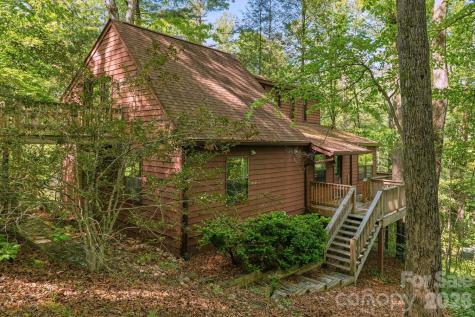 98 Skyline Drive Hendersonville NC 28791
