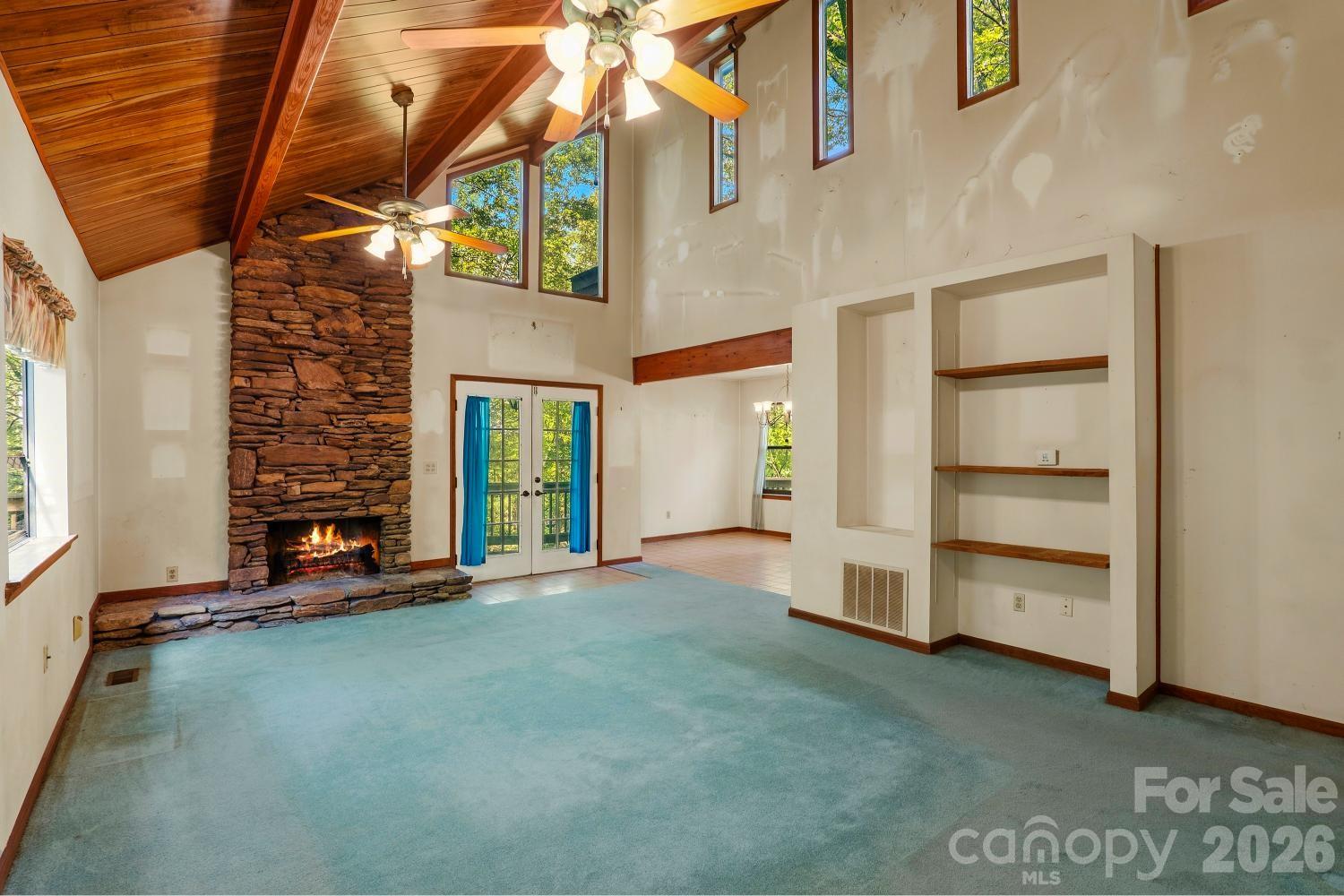 98 Skyline Drive Hendersonville NC 28791