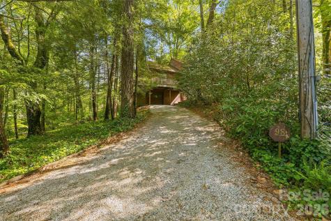 98 Skyline Drive Hendersonville NC 28791