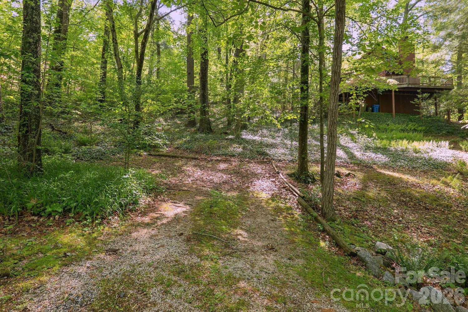 98 Skyline Drive Hendersonville NC 28791