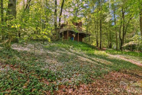 98 Skyline Drive Hendersonville NC 28791