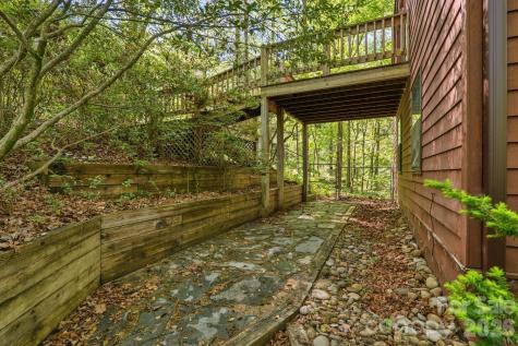 98 Skyline Drive Hendersonville NC 28791