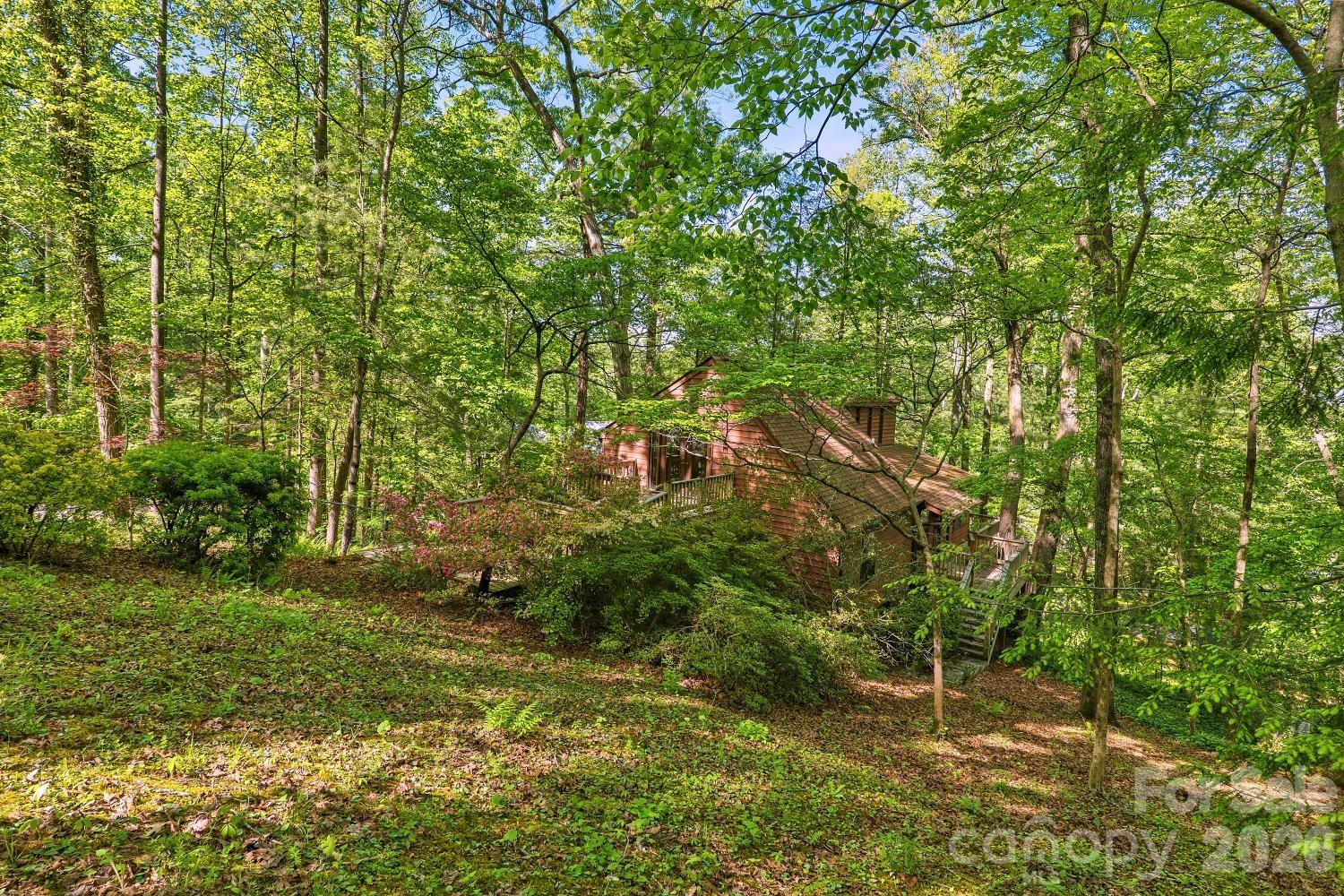 98 Skyline Drive Hendersonville NC 28791
