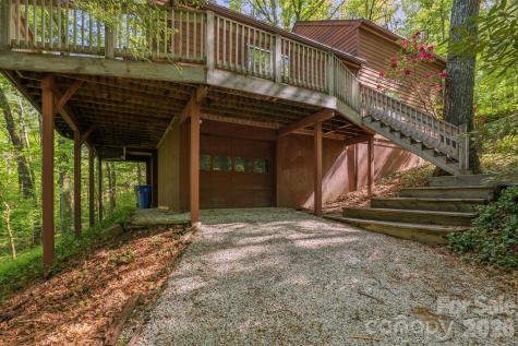 98 Skyline Drive Hendersonville NC 28791