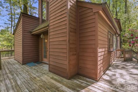 98 Skyline Drive Hendersonville NC 28791