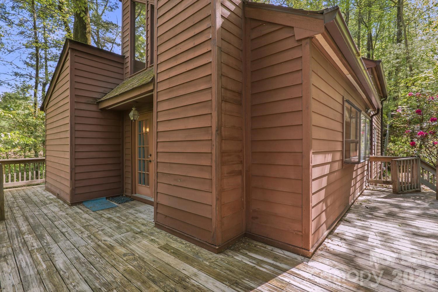 98 Skyline Drive Hendersonville NC 28791