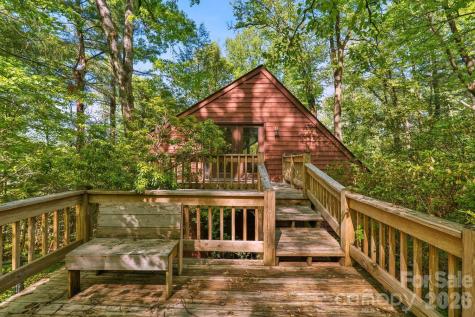 98 Skyline Drive Hendersonville NC 28791