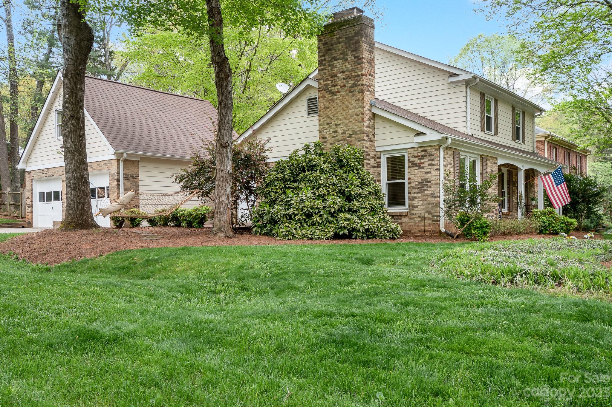 9313 Hinson Drive Matthews NC 28105