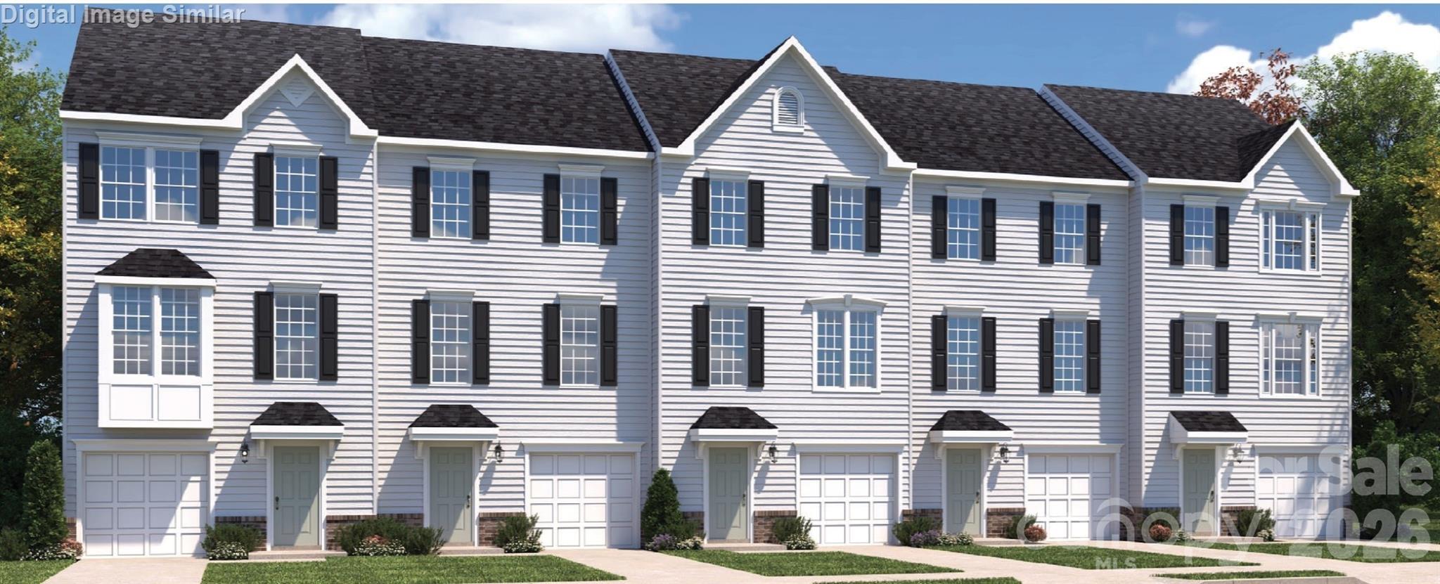 2521 Barnwood Way Charlotte NC 28216