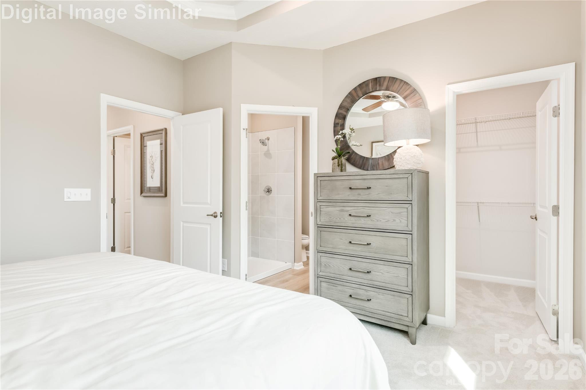 2521 Barnwood Way Charlotte NC 28216