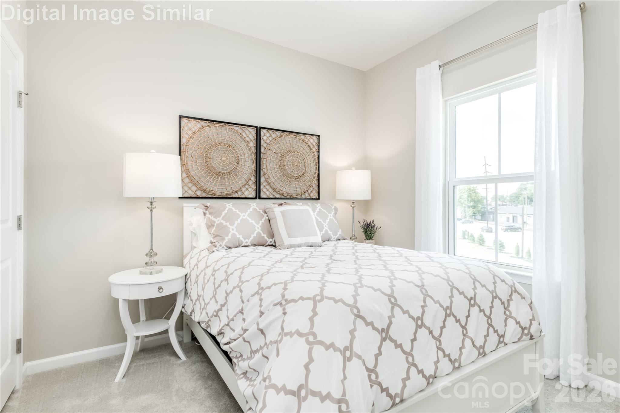 2521 Barnwood Way Charlotte NC 28216