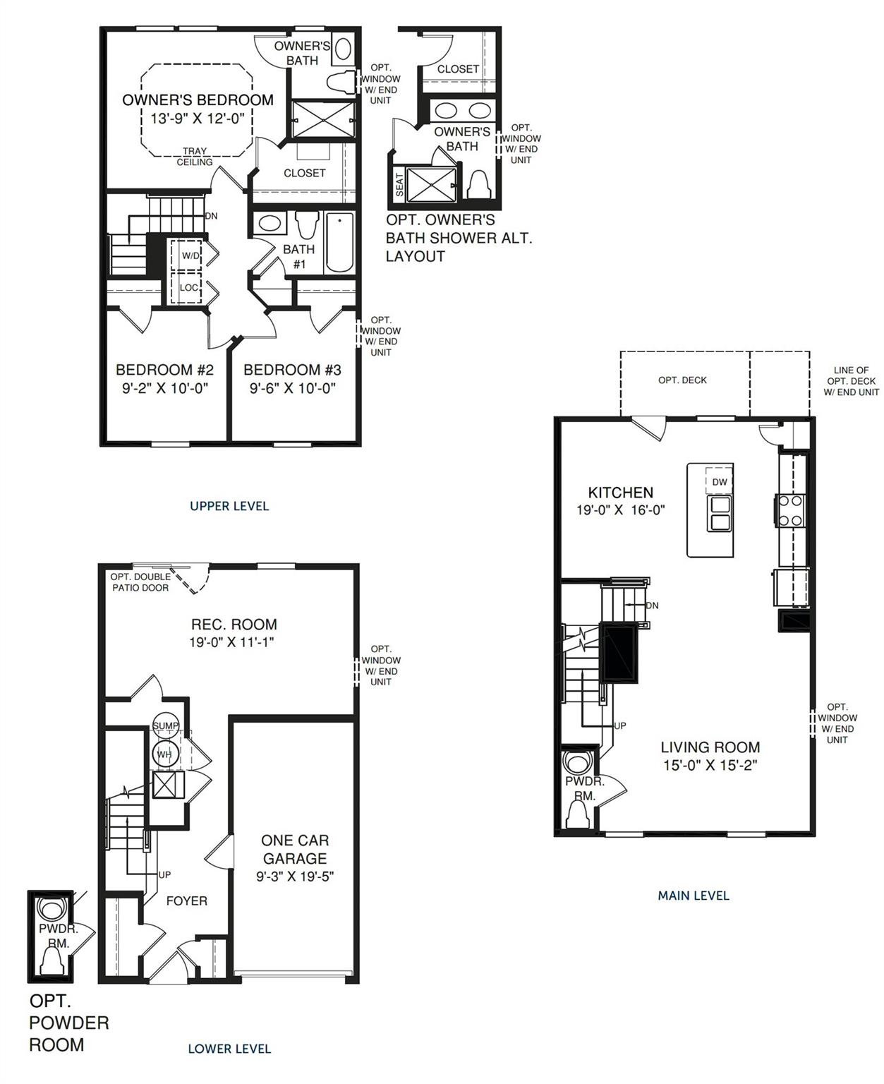 2521 Barnwood Way Charlotte NC 28216