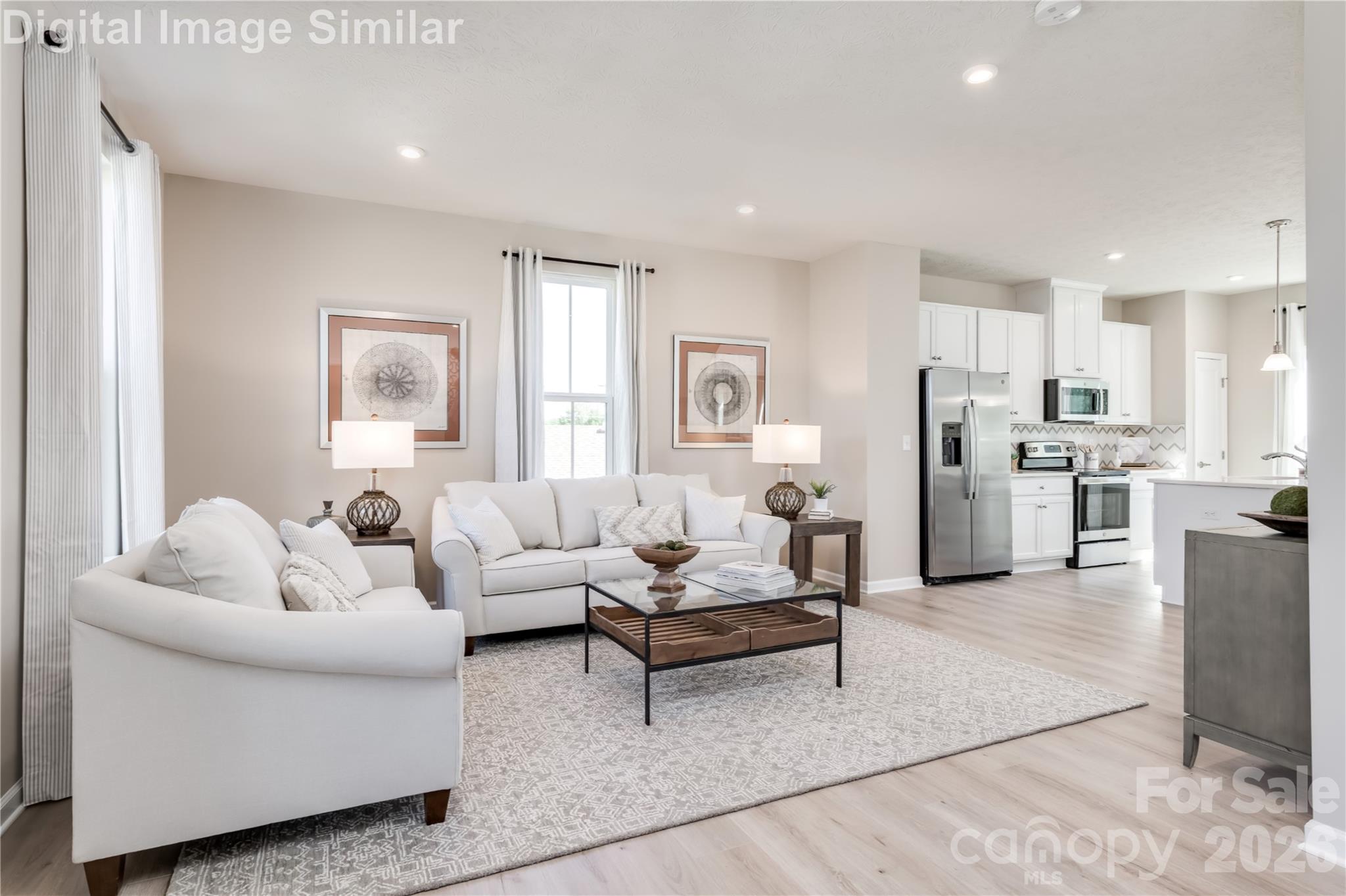 2521 Barnwood Way Charlotte NC 28216