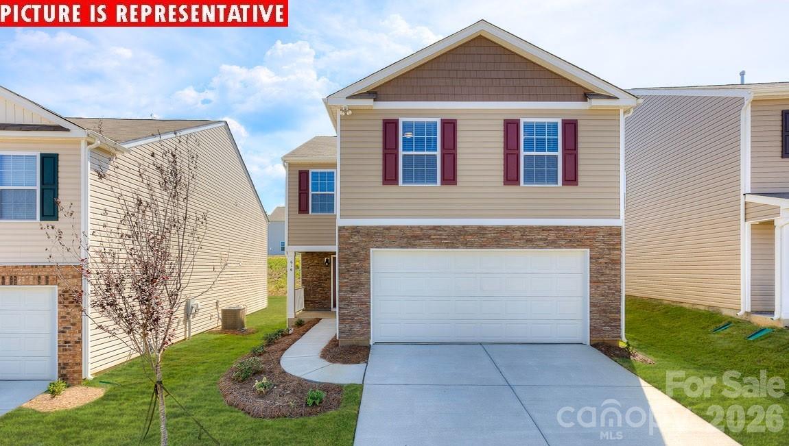 13154 Bristlehead Way Charlotte NC 28215