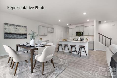 13154 Bristlehead Way Charlotte NC 28215