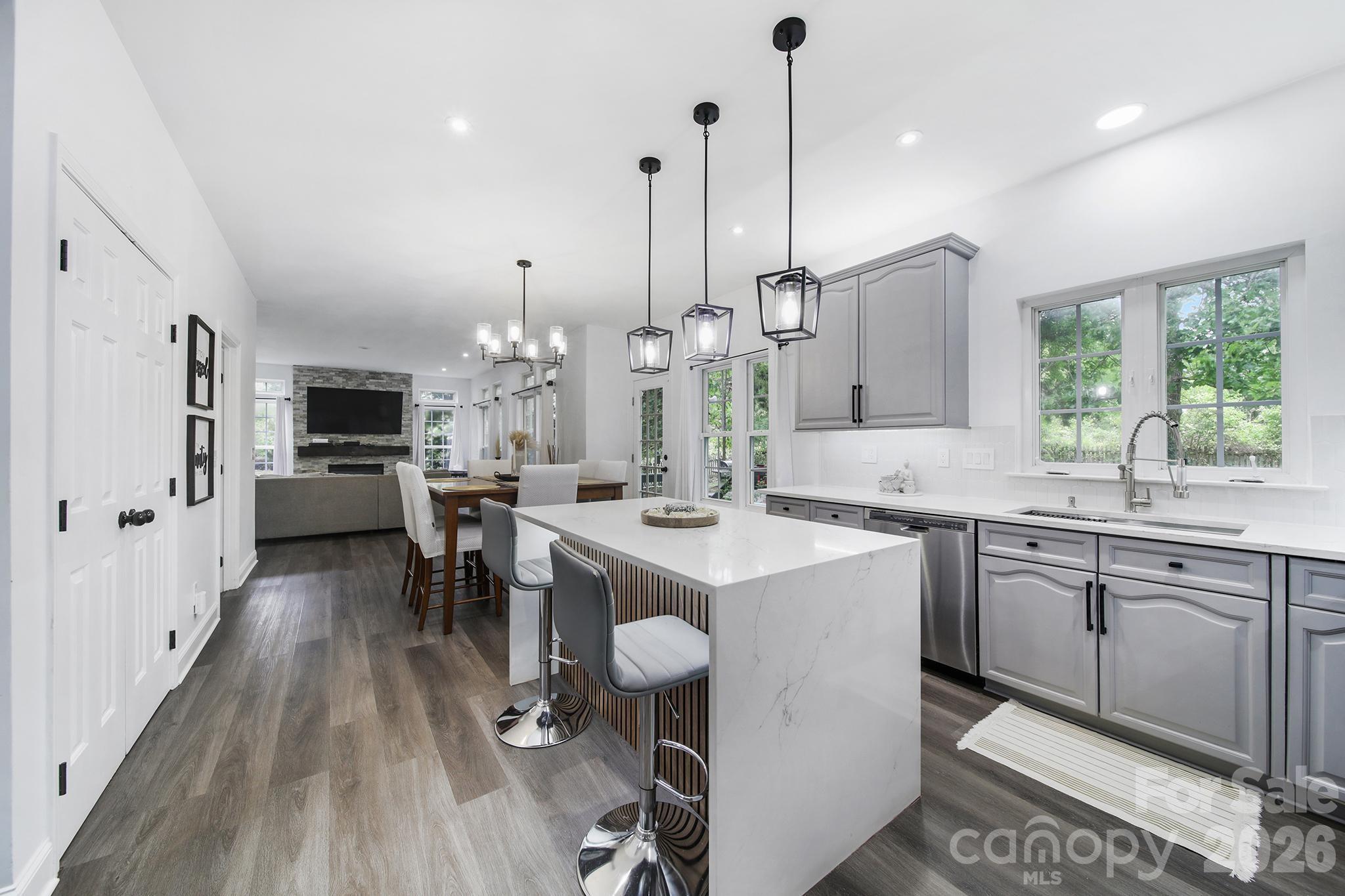 9954 Mitchell Glen Drive Charlotte NC 28277