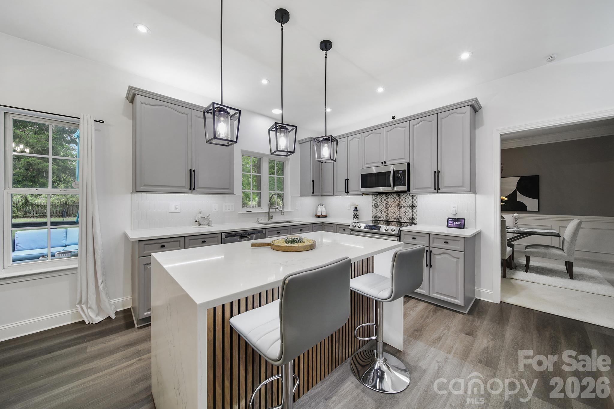9954 Mitchell Glen Drive Charlotte NC 28277