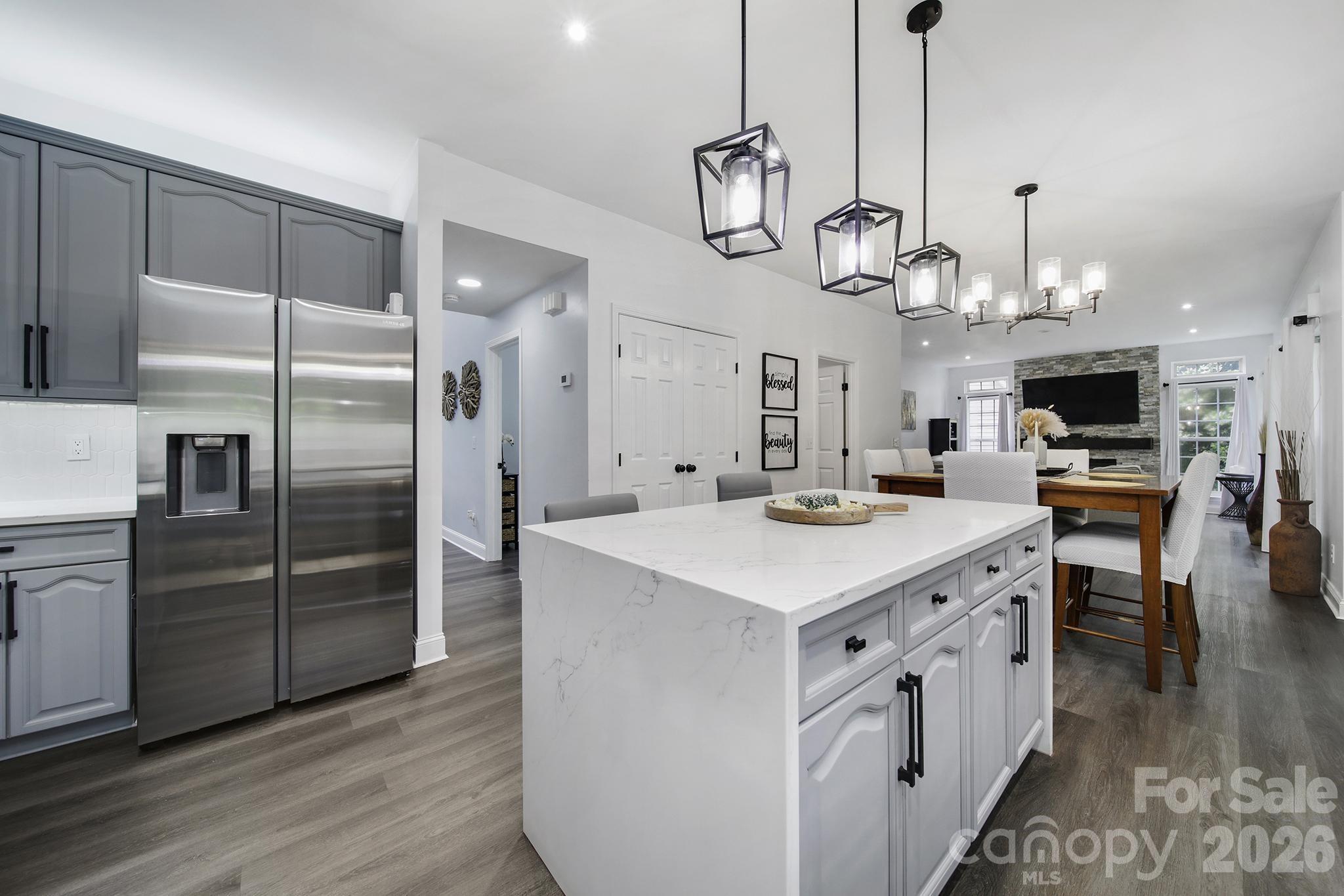 9954 Mitchell Glen Drive Charlotte NC 28277