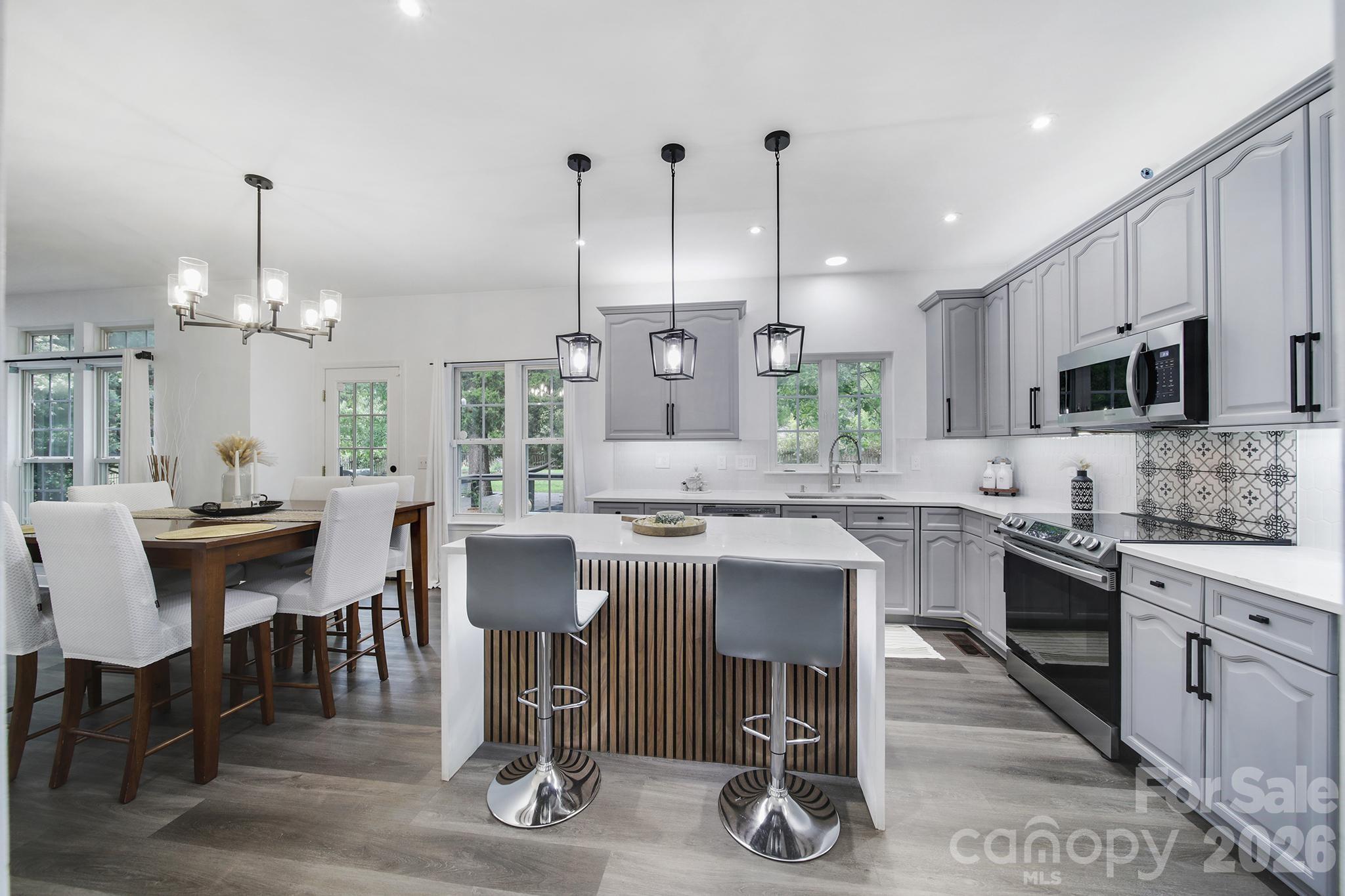 9954 Mitchell Glen Drive Charlotte NC 28277