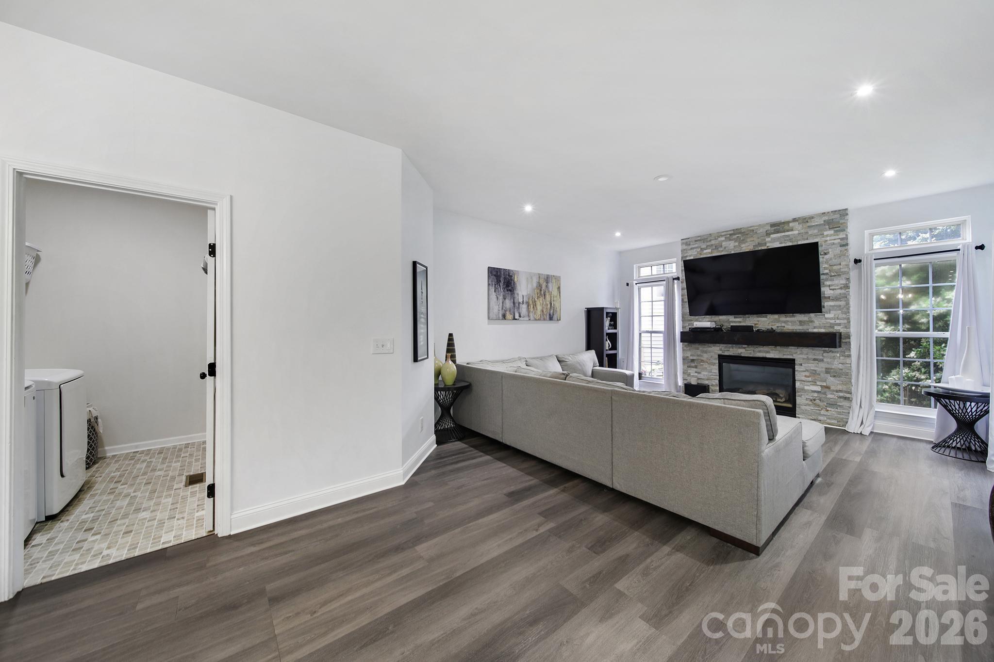 9954 Mitchell Glen Drive Charlotte NC 28277